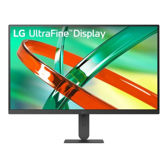 LG - UltraFine U7 27吋 4K UHD 60Hz IPS 顯示器(27U730B-B) PD-47988