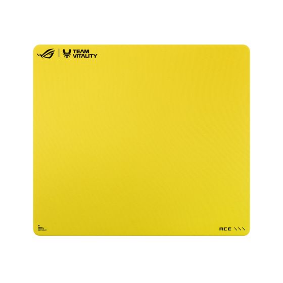 ASUS - ROG Hone Control Ace L Vitality Edition 電競滑鼠墊 (490 x 420mm) PD-48247