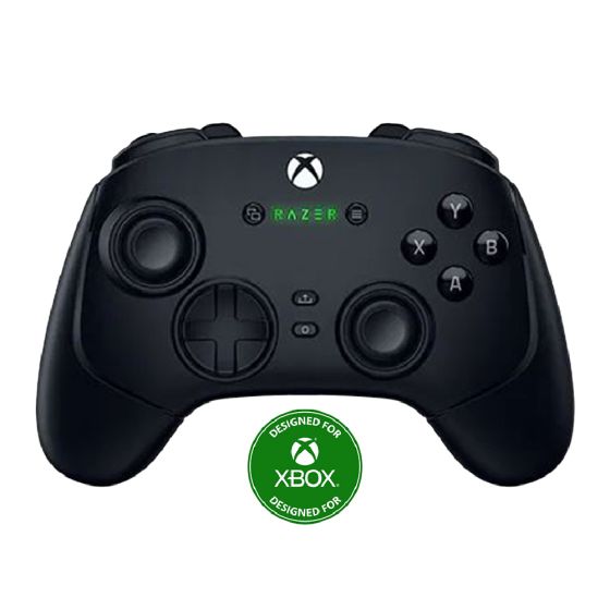 Razer - Wolverine V3 Pro 無線遊戲控制器 (適用於Xbox & PC)(2色可選) PD-RZV3PWL-all