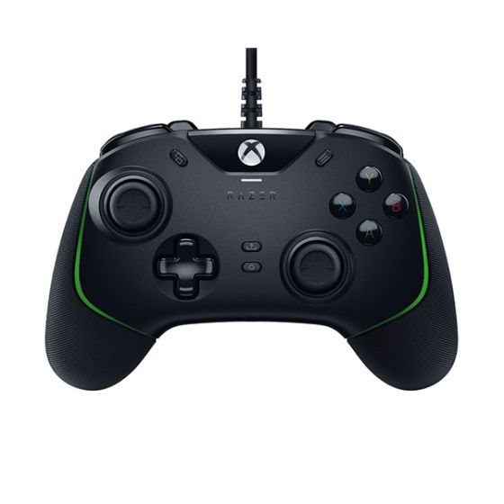 Razer - Wolverine V2 遊戲控制器 (適用於Xbox Series X|S)(2色可選) PD-RZWV2-all