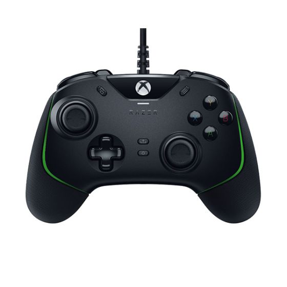 Razer - Wolverine V2 Chroma 遊戲控制器 (適用於Xbox Series X|S)(2色可選) PD-RZWV2Chroma-all