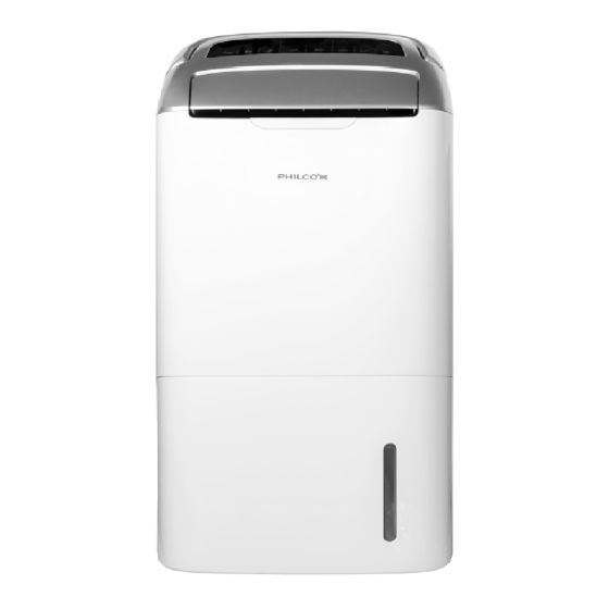 飛歌 - PDA22WWX HEPA 負離子空氣淨化抽濕機 PDA22WWX