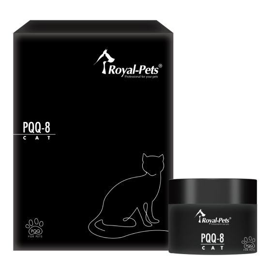 Royal-Pets - 貓用營胞素45粒膠囊裝 PE-RO34