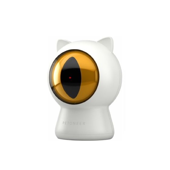 PETONEER - Smart Dot 逗點紅光貓貓玩具 TY011 PETONEER_TY011