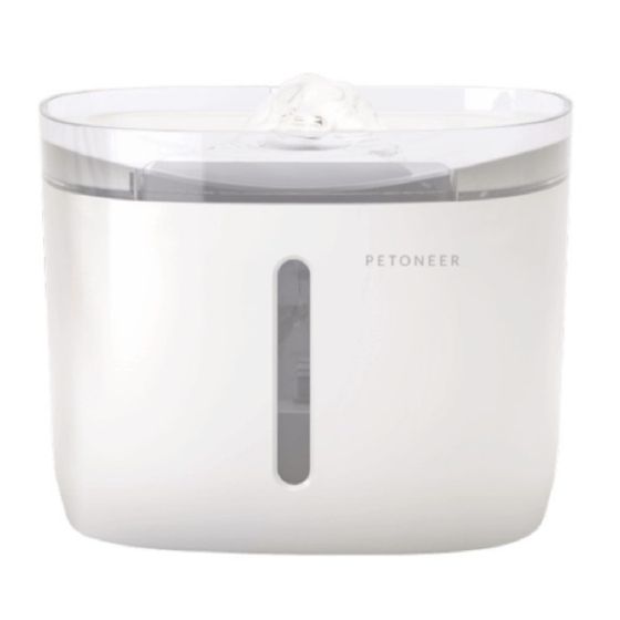 Petoneer - Fresco Mini Plus 智能寵物飲⽔機 (WF004) PETONEER_WF004
