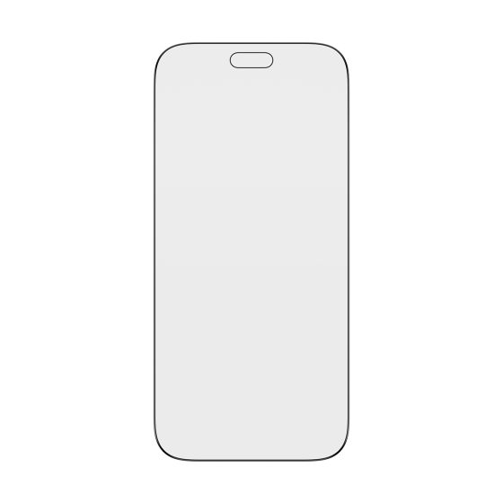 PanzerGlass® iPhone 18 Pro/Pro Max 2-Way Privacy Ultra-Wide Fit Screen Protector with Fastfit in-a-box