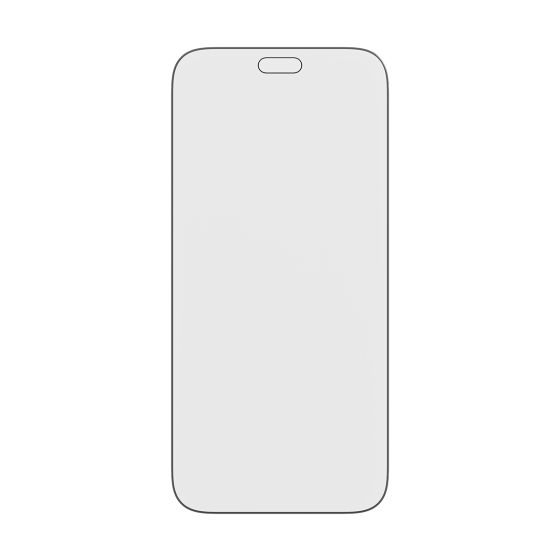 PanzerGlass® iPhone 18 Pro/Pro Max防反射裝甲螢幕保護貼連快速安裝盒
