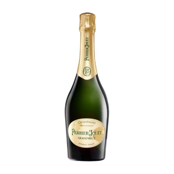 Perrier Jouët 巴黎之花特級香檳 (無禮盒裝) 750ml