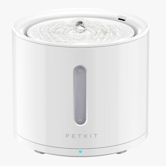 Petkit - Eversweet SOLO 2 無線水泵智能飲水機 pkctw2a_D
