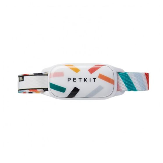 Petkit - Fit 3 Smart Pet Tracker for Cat (M size)