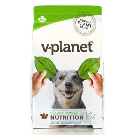 V-Planet - 成犬素食糧 15LB PL867572000421