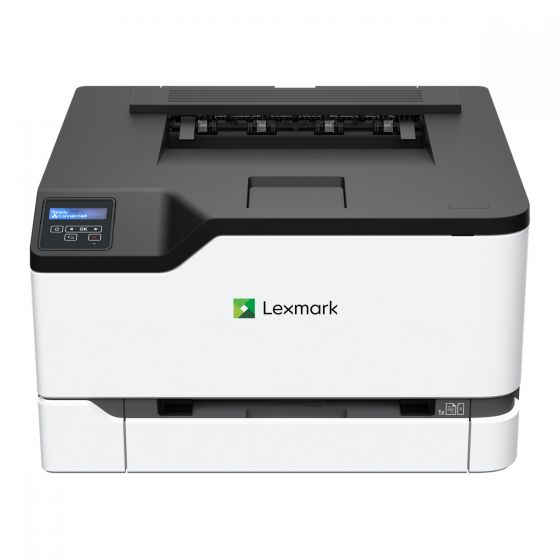 Lexmark CS331dw 彩色鐳射打印機 PM-CS331dw