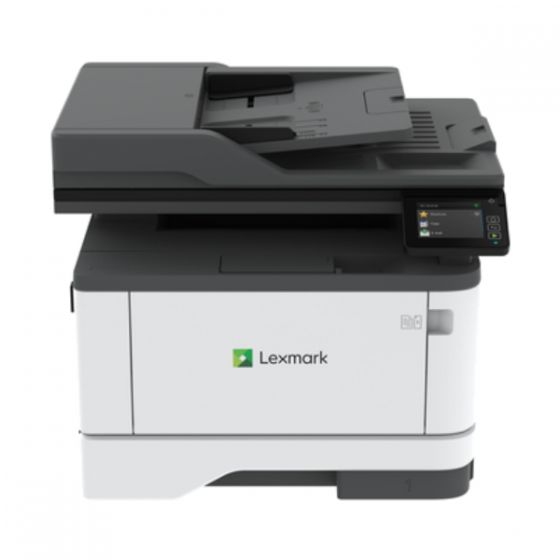 Lexmark - MX431adn 黑白多功能鐳射打印機 PM-MX431adn