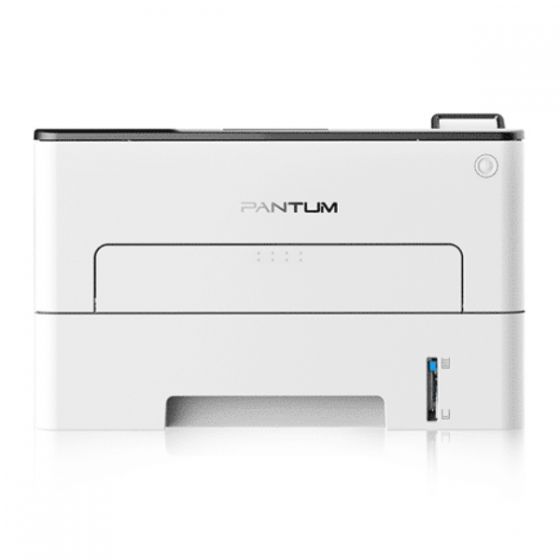 Pantum - P3300DW 黑白鐳射WIFI自動雙面打印機 PM-P3300DW