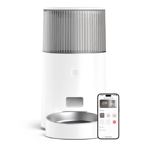 Pet Marvel - 寵物智能餵食器 Mini PM_FEEDER_MINI