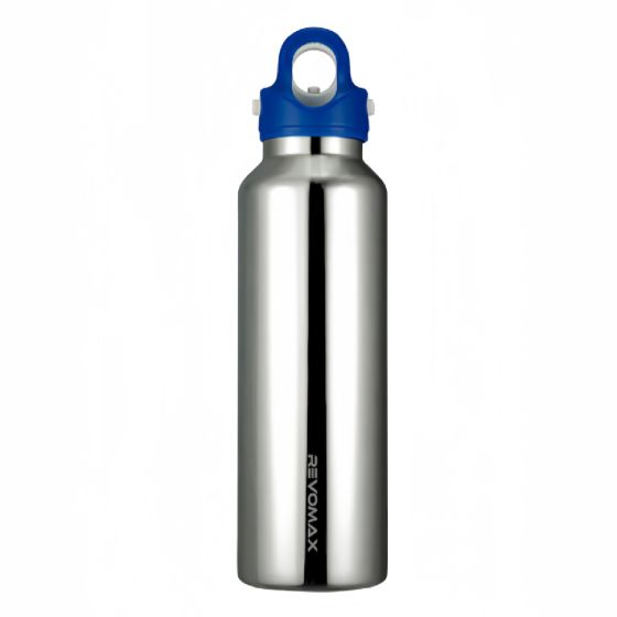 Revomax Classic Super Thermal Bottle 473ml (Chrome) 316SS CR-PO-473SL