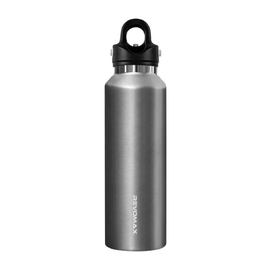 Revomax Classic Super Thermal Bottle 950ml (Gunmetal)