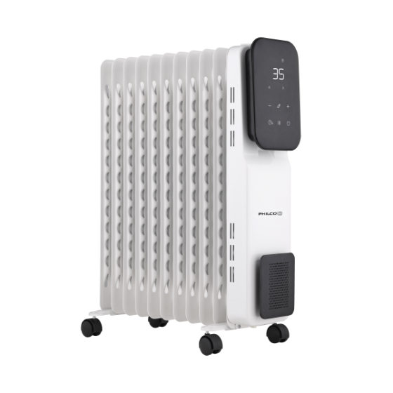 飛歌 - 2500瓦11片充油式暖爐 POR11WH POR11WH