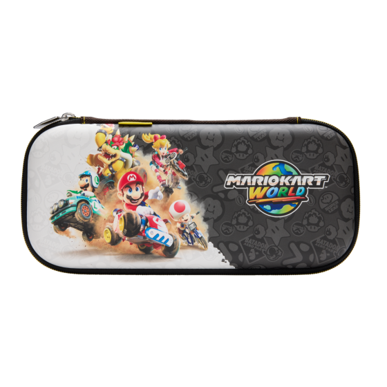 PowerA - NSW 2 Slim Case - Mario Kart World - NSCS0575-01