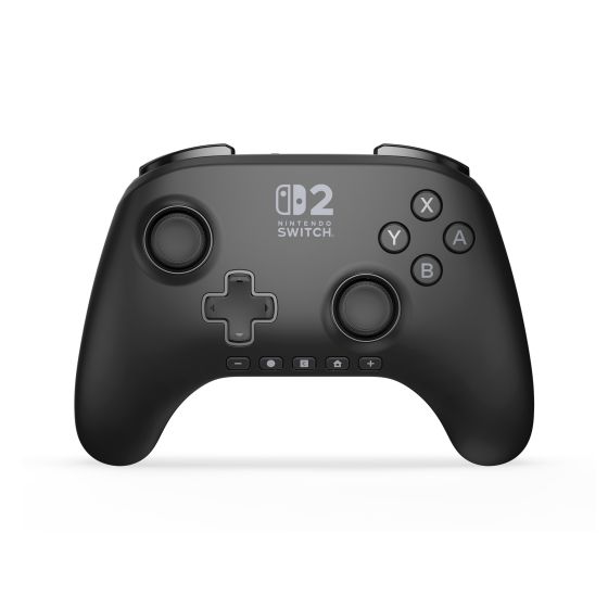 PowerA - NSW 2 Advantage Wireless Controller - Black - NSGP0545-01C