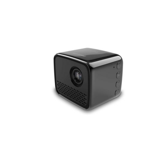 Philips - PPX120/INT PicoPix Nano 移動投影機 PPX120