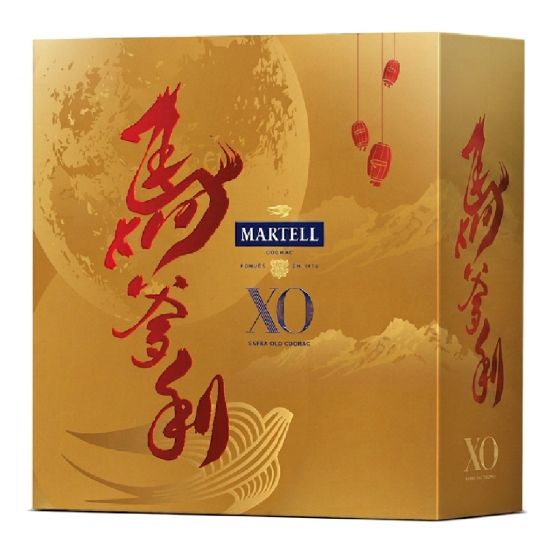 馬爹利 XO 中秋特別版 2026 (連XO酒辨) CR-PR-004877H