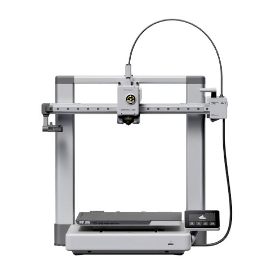 Bambu Lab A1 3D打印機(PR-BLAA1) PR-BLAA1