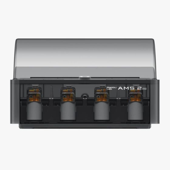 Bambu Lab AMS 2 Pro - Automatic Material System自動物料系統 (PR-BLAMS2) PR-BLAMS2