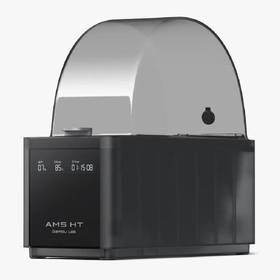 Bambu Lab - AMS HT-Automatic Material System 自動物料系統(PR-BLAMSHT) PR-BLAMSHT