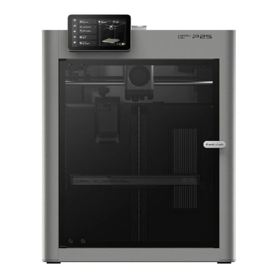 Bambu Lab P2S 3D打印機(PR-BLPP2S) PR-BLPP2S