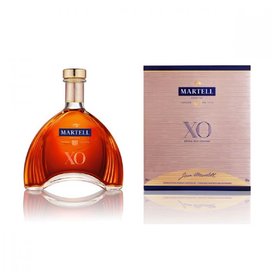 PR004687H Martell - 馬爹利XO干邑 - 70cl x 1支