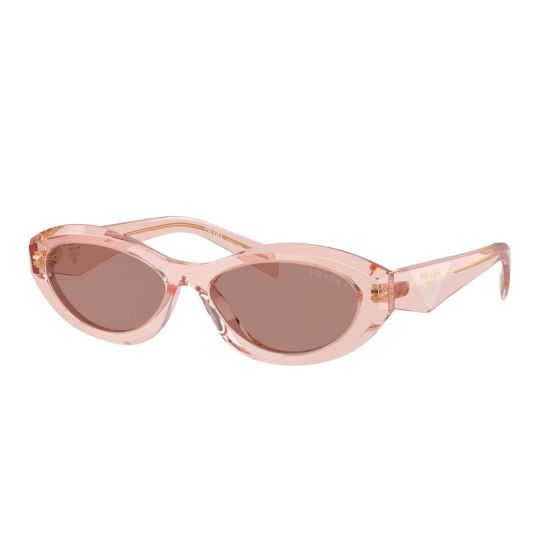 Prada 女士太陽眼鏡 (PR26ZSF-19Q10D)