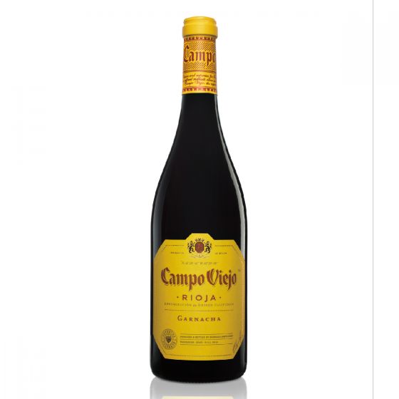 Campo Viejo Garnacha 2019 PR_CP1109H