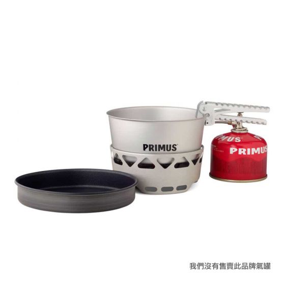 Primus - 爐頭連套鍋 Essential Stove Set 2.3L PS-351031