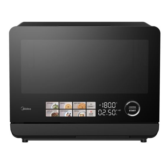 美的 - 20公升氣炸蒸焗爐 CR-PS2024Z