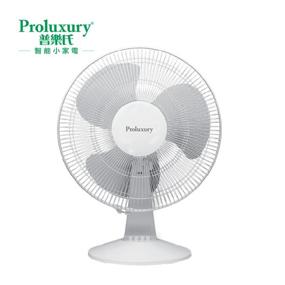普樂氏 - 座枱風扇 16吋 (PTF005016) PTF005016