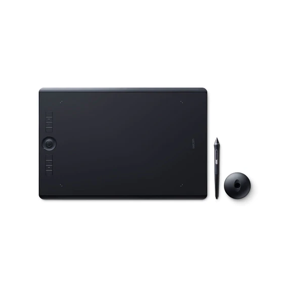 Wacom Intuos Pro L (PTH-860/K0-F) [Expected delivery date: 7-10 working  days]