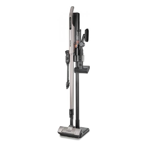 Hitachi - Stick/Handy Type Vacuum Cleaner PV-XH3M PV-XH3M