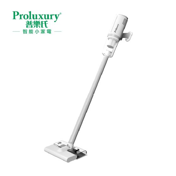 普樂氏 - 無線直立抹地吸塵機 11.1V (PVC100014) PVC100014