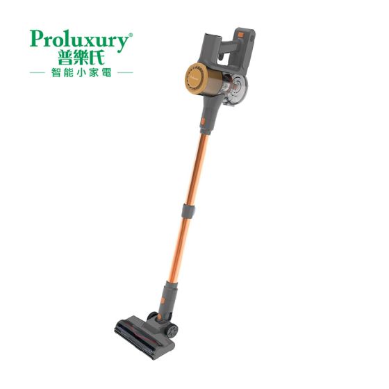 普樂氏 - 無線直立吸塵機 22.2V (PVC500001) PVC500001