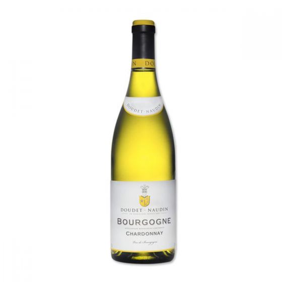 Doudet Naudin - Bourgogne Chardonnay 750ml