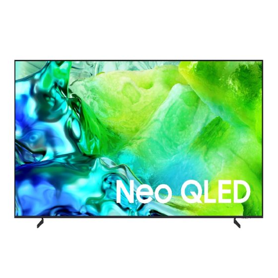 三星 - 100" Neo QLED QN80H 4K Vision AI 智能電視 (2026) QA100QN80HJXZK QA100QN80HJXZK