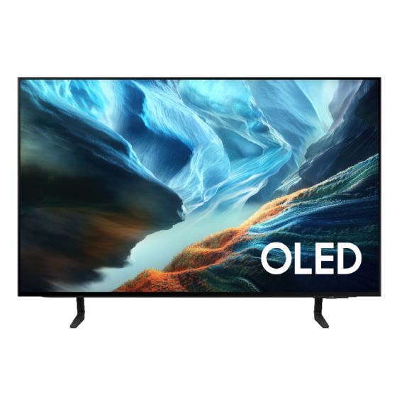 三星 - 42" OLED S90H 4K Vision AI 智能電視 (2026) QA42S90HAEXZK QA42S90HAEXZK