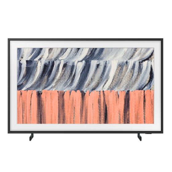 三星 - 43" The Frame LS03HE 4K Vision AI 智能電視 (2026) QA43LS03HEJXZK QA43LS03HEJXZK
