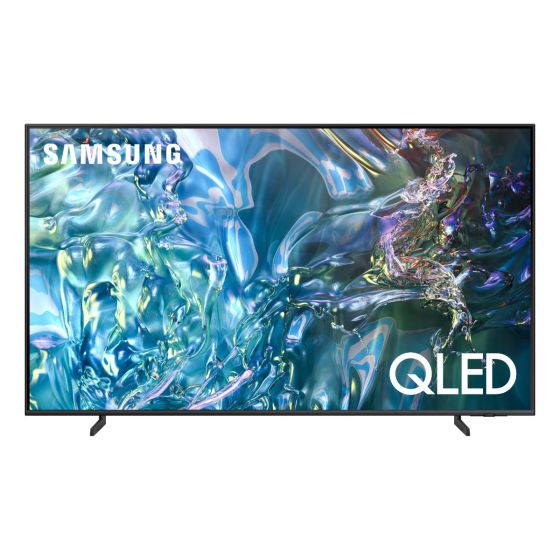 Samsung - 43" QLED 4K Q61D QA43Q61DAJXZK 43Q61D QA43Q61DAJXZK