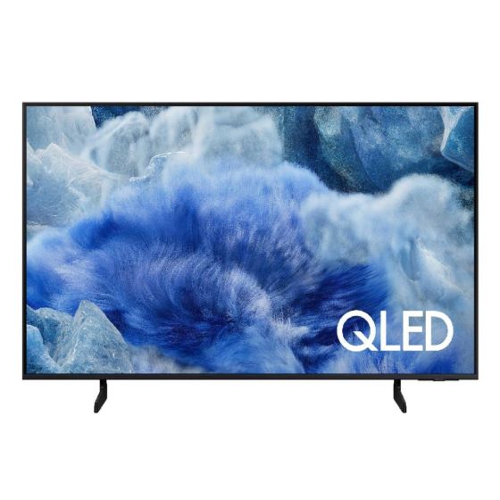 三星 - 43" QLED Q8FA 4K Samsung Vision AI 智能電視 QA43Q8FAAJXZK 43Q8FA QA43Q8FAAJXZK