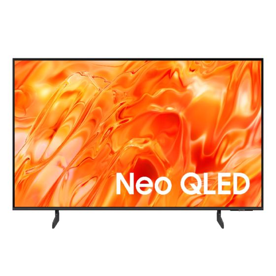 三星 - 50" Neo QLED QN70H 4K Vision AI 智能電視 (2026) QA50QN70HAJXZK QA50QN70HAJXZK