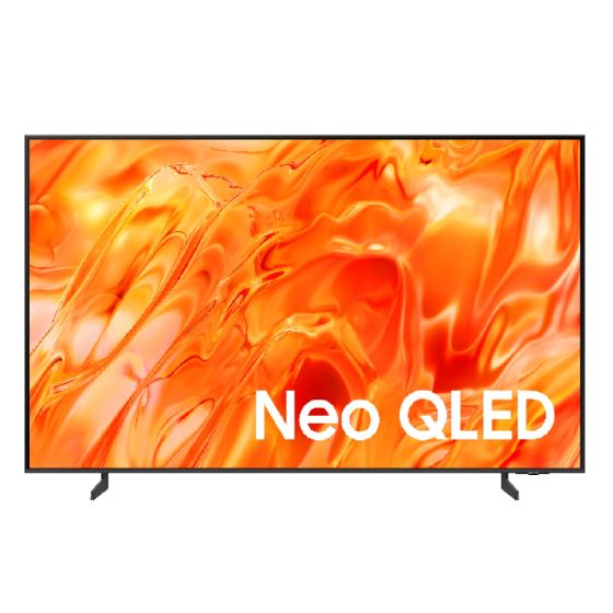 三星 - 55" Neo QLED QN70H 4K Vision AI 智能電視 (2026) QA55QN70HAJXZK QA55QN70HAJXZK