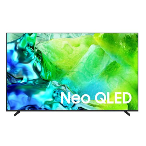 三星 - 55" Neo QLED QN80H 4K Vision AI 智能電視 (2026) QA55QN80HAJXZK QA55QN80HAJXZK