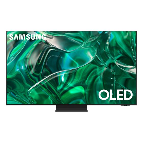 三星 - 55" OLED 4K S95C 智能電視 QA55S95CAJXZK QA55S95CAJXZK
